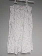Robe Bonpoint Fleurie 8 Ans