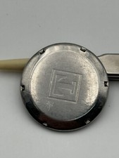 Tissot Fond Du Boîtier le