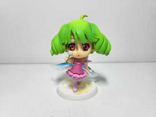Macross frontier figurine - macross,
