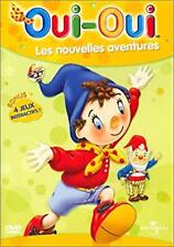 Dvd Oui - Oui : Les Nouvelles