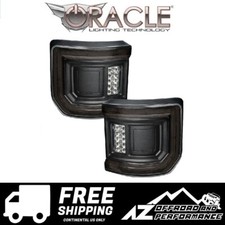 Oracle Éclairage Encastré