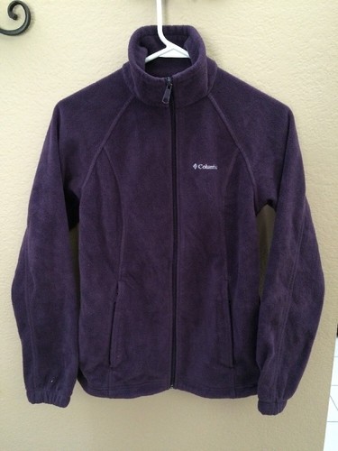 Ladies columbia fleece full - columbia,