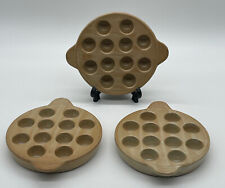 POELON A ESCARGOT 12 TROUS CNP