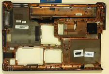 Plasturgie basse 3CUT5TP30 pour HP Pavilion DV7 (DV7-2140SF) 