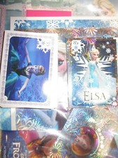 TOPPS DISNEY LA REINE DES