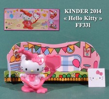 Kinder Europe2014, mini