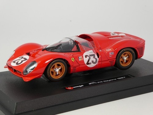 Burago bburago ferrari - bburago, 330