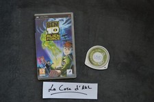 Ben 10 Alien Force sans notice