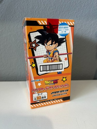 Dragon ball daima clear - dragon,