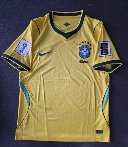 Maillots brésil coupe du - du,