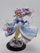 Ques Q Touhou Project