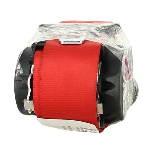 Ceinture securite arriere - de,