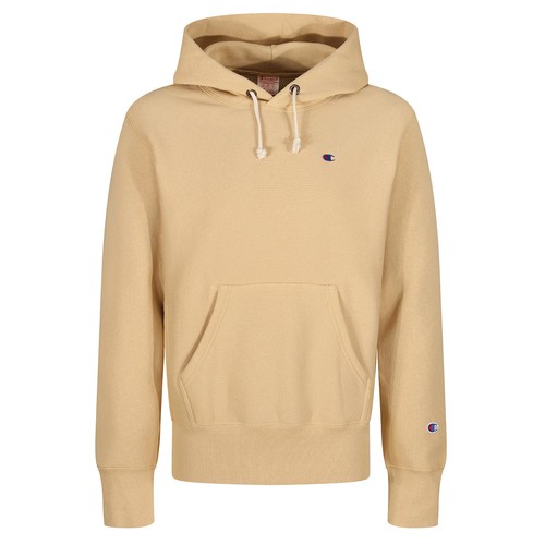 Sweat capuche classique - À,