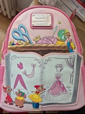 Loungefly  de cendrillon