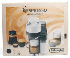 Nespresso Vertuo Lattissima