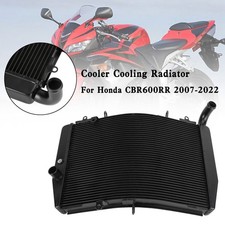 RADIATEUR CBR 600 CBR 600CBR CBR600RR CBR 600RR de 2007 à 2022 Garantie 1AN NEUF