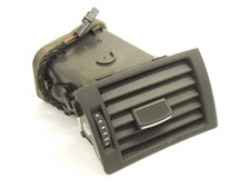 Audi RS4 8E B7 Ventilateur de tableau de bord noir OS Right Soul 8E0820902F