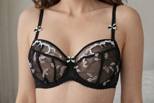 Aubade ensemble lingerie femme