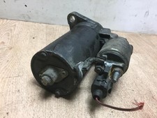 Demarreur VOLKSWAGEN POLO 4 PHASE 2 02Z911023FV