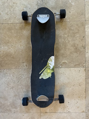 Vintage freebord simulating - freebord,