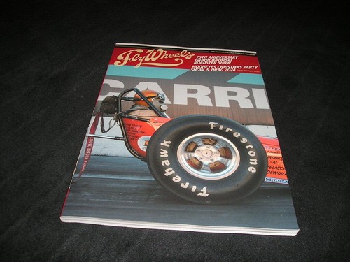 Fly wheels issue 2025 - issue, 94