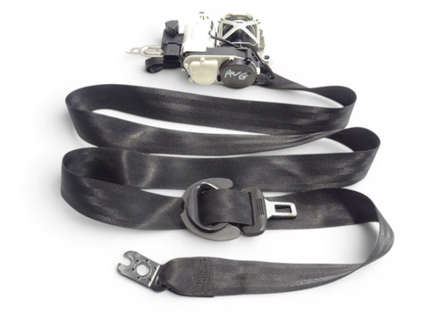 Ceinture avant gauche