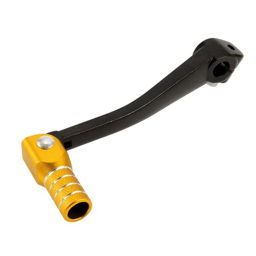 Pédales pliables pour moto - pédales,