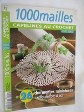 1000 MAILLES N° 108    REF