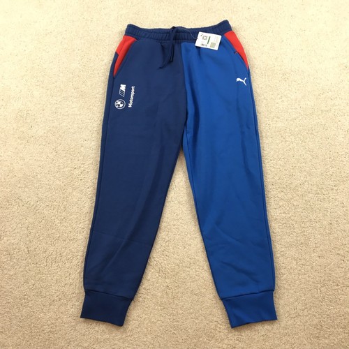 Puma sweatpants bmw motor - sweatpants,