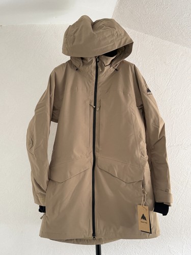 Burton prowess jacket - prowess,