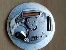 Mouvements de Montre Quartz Ronda (Cadran Pierre LANNIER)