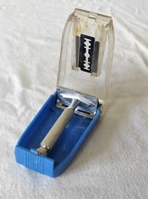 Ancien Rasoir à main