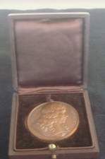 MEDAILLE CHAMBRE DE COMMERCE