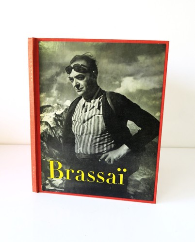 Brassaï réalisation f - brassaÏ,