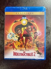 Blu-ray neuf sous blister "