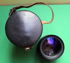 Objectif Pentacon Electrique