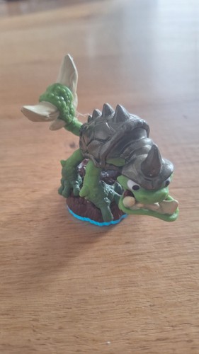 Figurine skylanders swap - figurine,