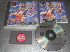Jeux PS1 :  HERCULE DISNEY