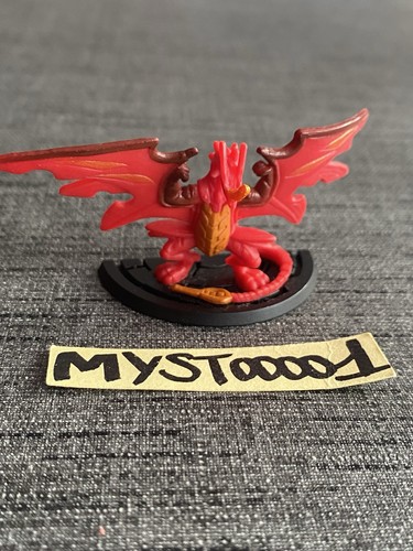Figurine bakugan neo dragonoid - figurine,