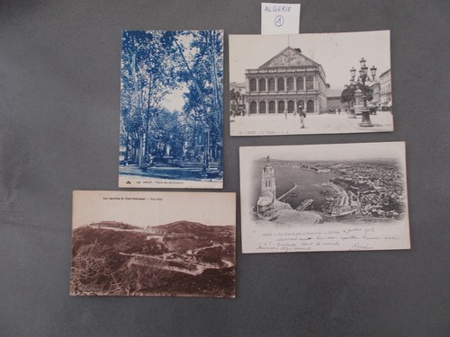 Cartes postales - cartes,