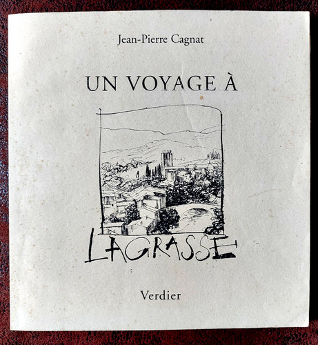 Cagnat voyage lagrasse - jp,