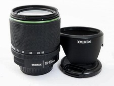 Objectif zoom Pentax smc