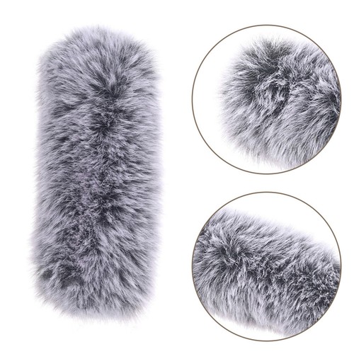 Bonnette anti vent pour - ,