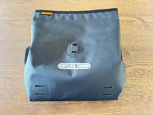 Ortlieb velo sling - velo-sling, handlebar