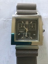 montre bracelet Givenchy modele chrono Apsaras 1558962