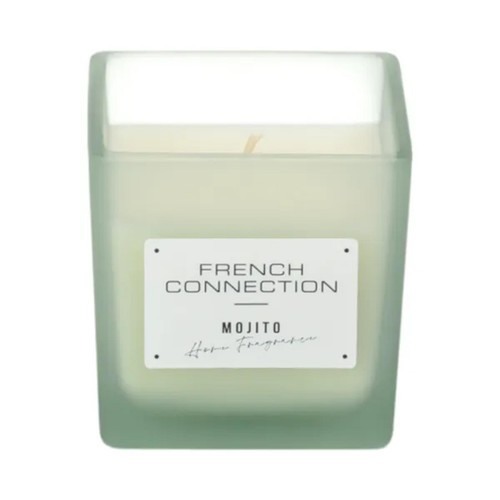 Aromatize bougie parfumée pot - parfumée,