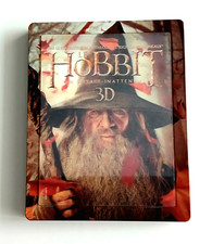 Le Hobbit : Un Voyage