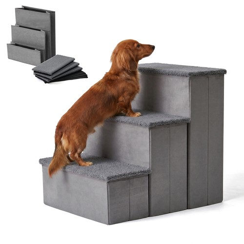 Escalier pour chien chat - escalier,