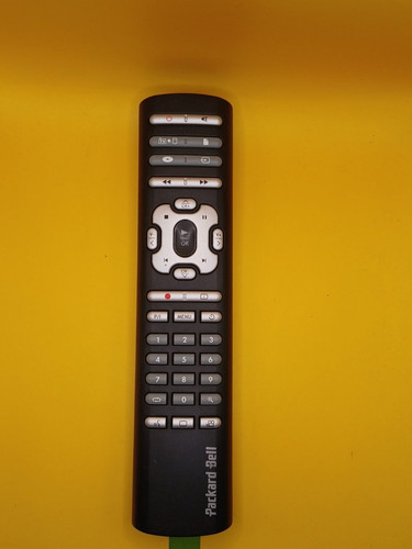 Télécommande packard bell - télécommande,