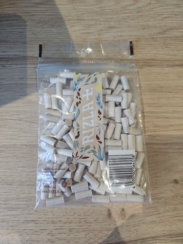 Sachet 150 filtres à - de,